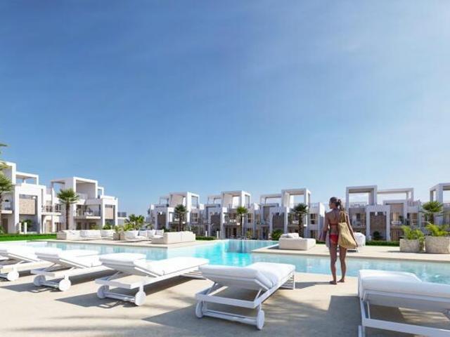 2 Dormitorio Bangalos Costa Blanca Costa Blanca LS97612769