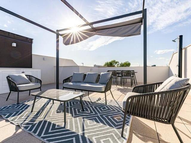 2 Dormitorio Bangalos Costa Blanca Costa Blanca LS97612839