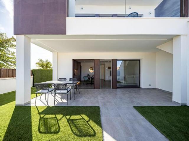 2 Dormitorio Bangalos Costa Blanca Costa Blanca LS97612842