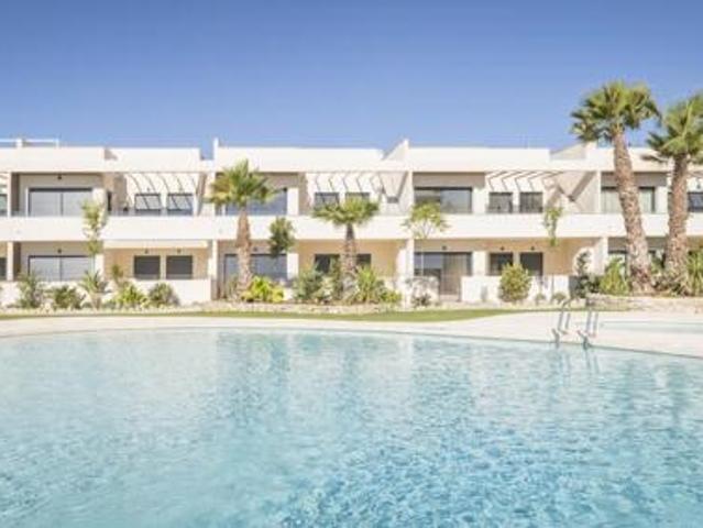 2 Dormitorio Bangalos Costa Blanca Costa Blanca LS97613083