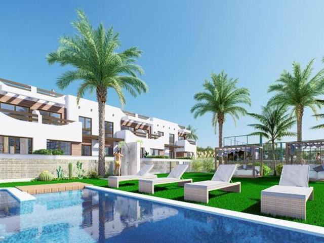 2 Dormitorio Bangalos Costa Blanca Costa Blanca LS97613234