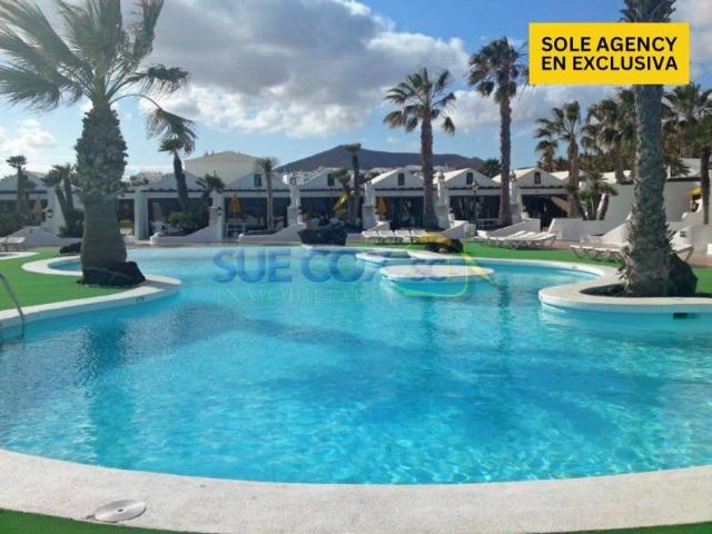 2 Dormitorio Bangalos Costa Teguise Isla Canarias 101725759