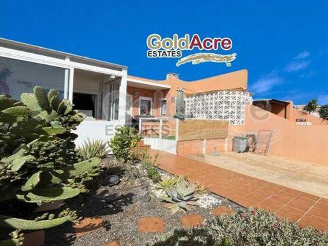 2 Dormitorio Bangalos Caleta De Fuste Las Palmas 99028574