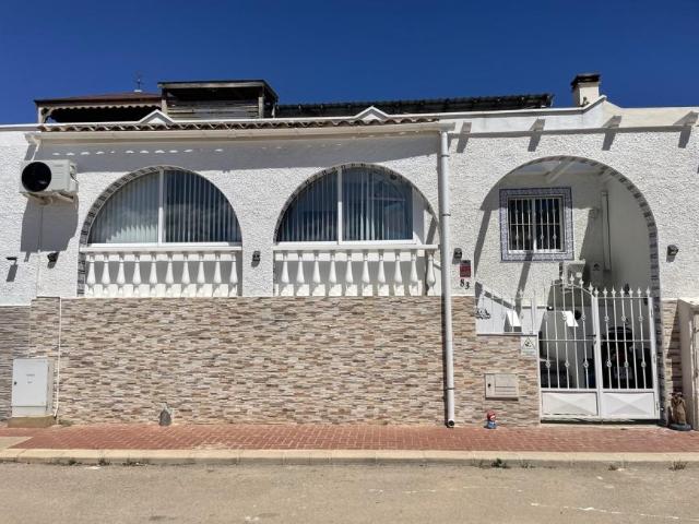 2 Dormitorio Bangalos Camposol Murcia 103063391