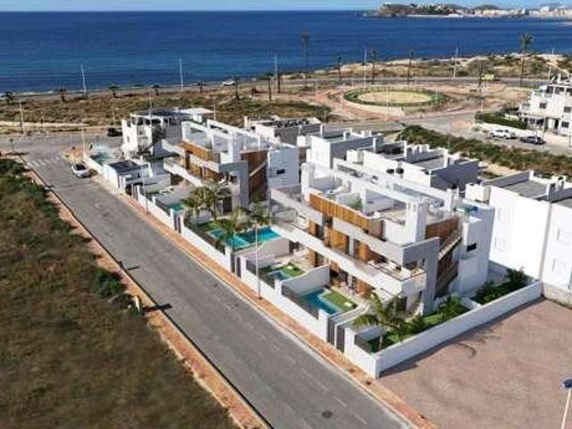 2 Dormitorio Bangalos Carme Murcia LS96745213