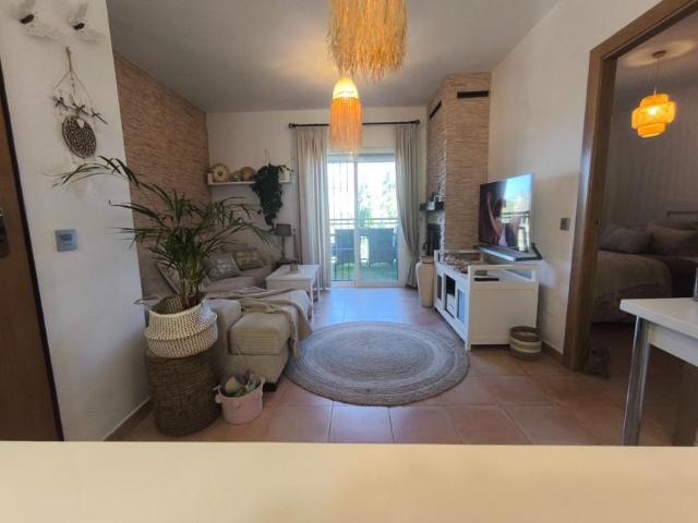 2 Dormitorio Bangalos Cartagena Murcia 98784005