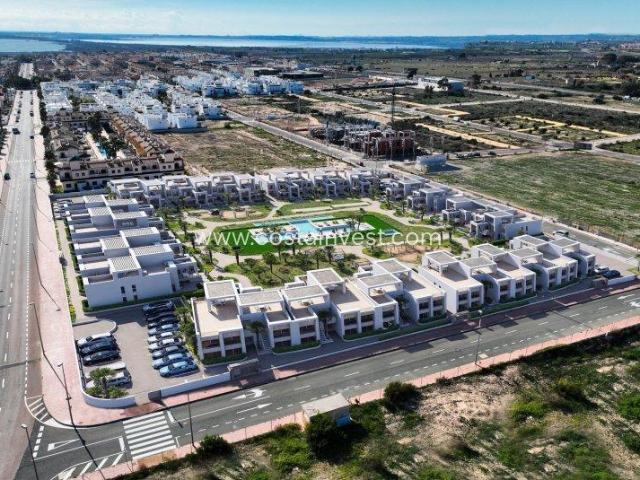 2 Dormitorio Bangalos Ciudad Quesada Costa Blanca LS101263345