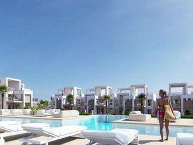2 Dormitorio Bangalos Ciudad Quesada Costa Blanca 101314603