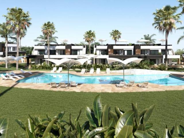 2 Dormitorio Bangalos Ciudad Quesada Costa Blanca 103061925