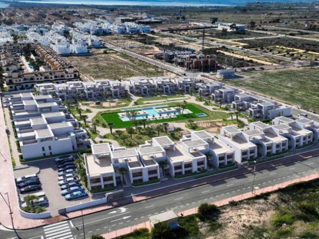 2 Dormitorio Bangalos Ciudad Quesada Costa Blanca 103412370
