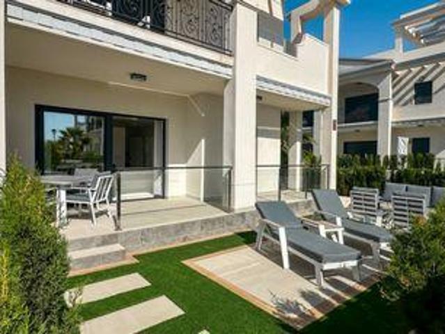 2 Dormitorio Bangalos Ciudad Quesada Costa Blanca 104372174