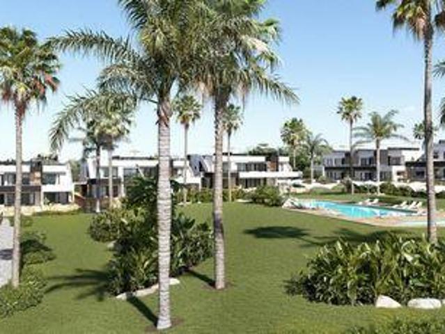 2 Dormitorio Bangalos Ciudad Quesada Costa Blanca 88913544