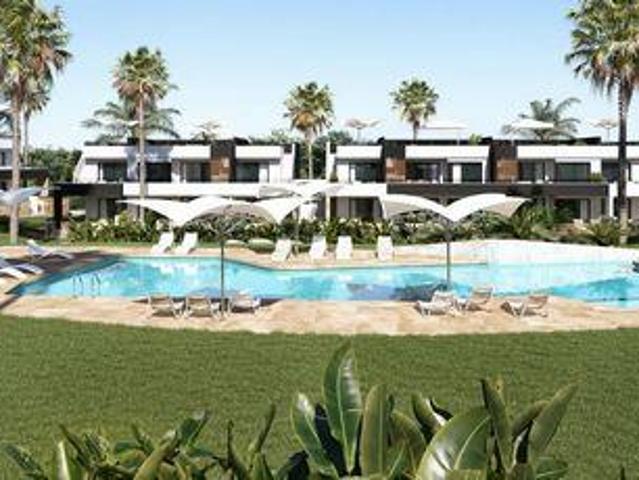 2 Dormitorio Bangalos Ciudad Quesada Costa Blanca 88913545