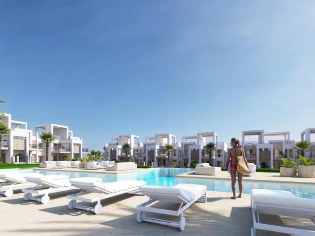 2 Dormitorio Bangalos Ciudad Quesada Alicante 93399789