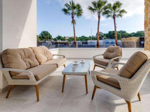 2 Dormitorio Bangalos Ciudad Quesada Alicante 97003057