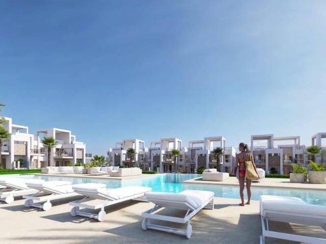 2 Dormitorio Bangalos Ciudad Quesada Alicante Province 99971650