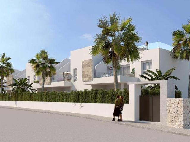 2 Dormitorio Bangalos Algorfa Costa Blanca 95979860