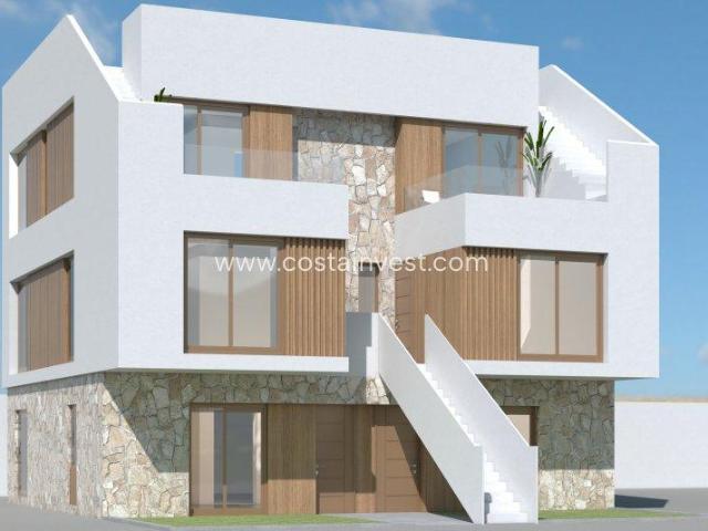 2 Dormitorio Bangalos Benejúzar Costa Blanca 101265042