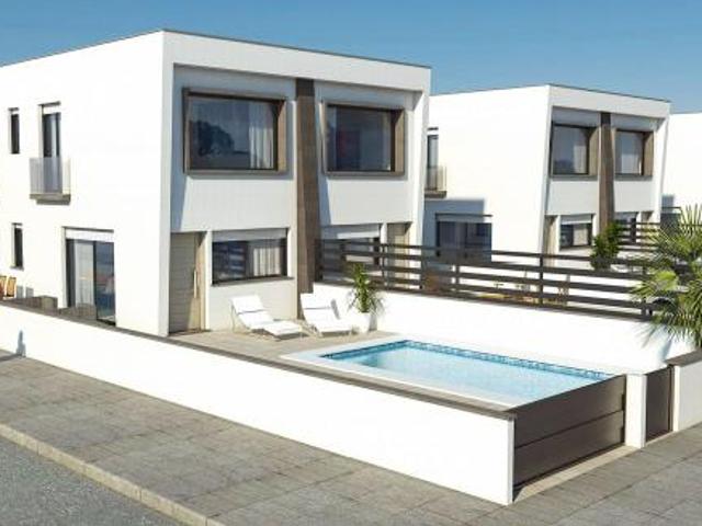 2 Dormitorio Bangalos Gran Alacant Alicante LS80311990