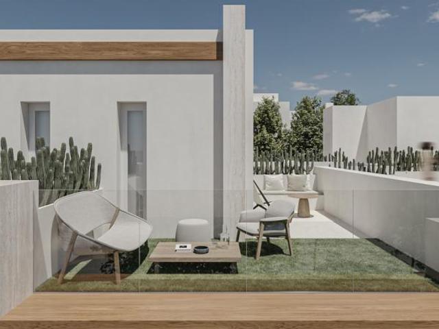 2 Dormitorio Bangalos Gran Alacant Alicante LS96278288