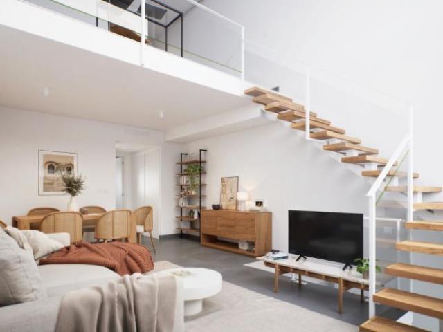 2 Dormitorio Bangalos Gran Alacant Alicante LS98636528