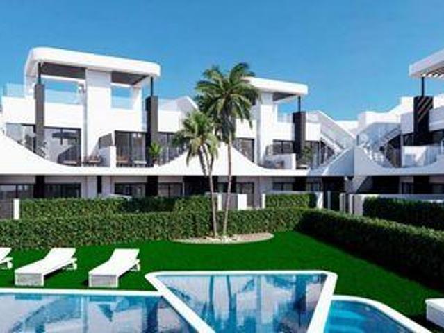 2 Dormitorio Bangalos Guardamar Del Segura Costa Blanca Alicante 89126176