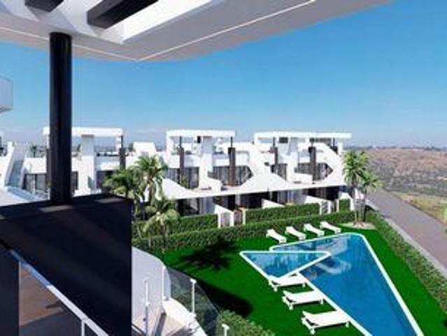 2 Dormitorio Bangalos Guardamar Del Segura Costa Blanca Alicante 89126171