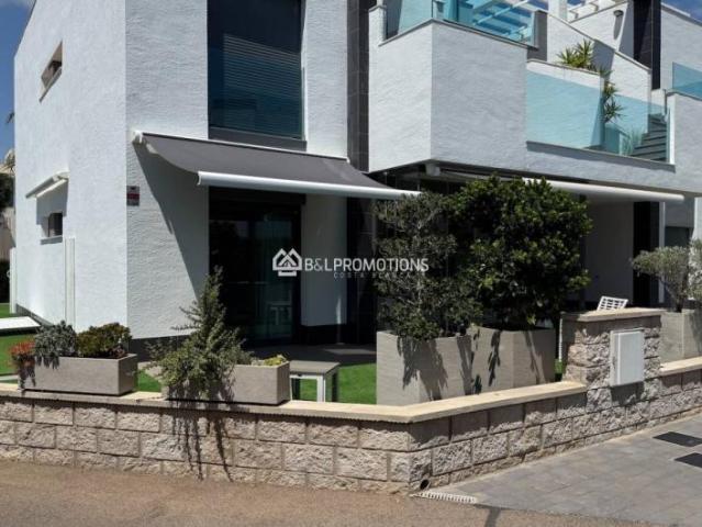 2 Dormitorio Bangalos Guardamar Del Segura Costa Blanca South LS93214195