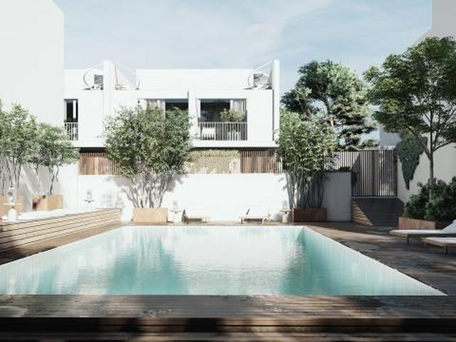 2 Dormitorio Bangalos Ibiza Islas Baleares 80312448