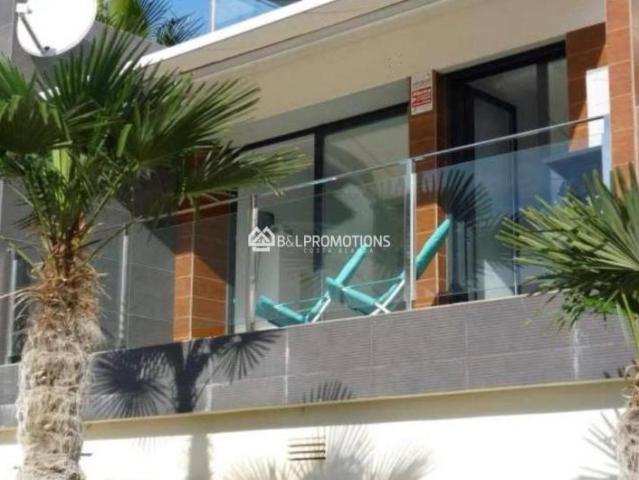 2 Dormitorio Bangalos Orihuela Costa Costa Blanca South 101913882