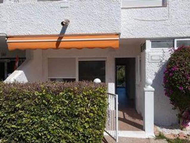 2 Dormitorio Bangalos Orihuela Costa Costa Blanca 100501739