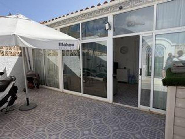 2 Dormitorio Bangalos Orihuela Costa Costa Blanca 101520839
