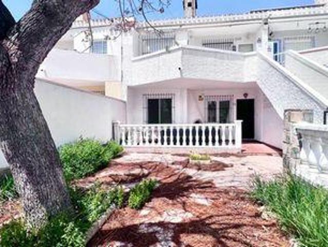 2 Dormitorio Bangalos Orihuela Costa Costa Blanca 101854723