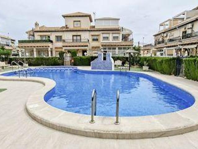 2 Dormitorio Bangalos Orihuela Costa Costa Blanca 102023883