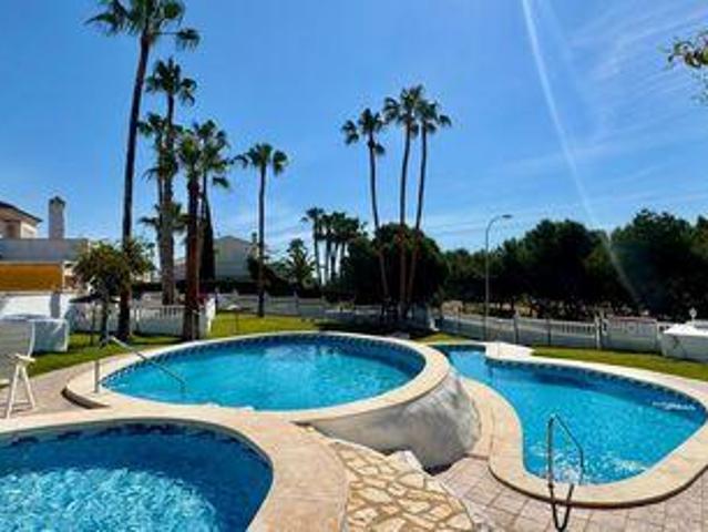 2 Dormitorio Bangalos Orihuela Costa Costa Blanca 102666492