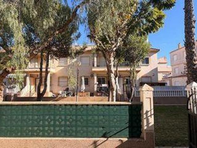 2 Dormitorio Bangalos Orihuela Costa Costa Blanca 96822209