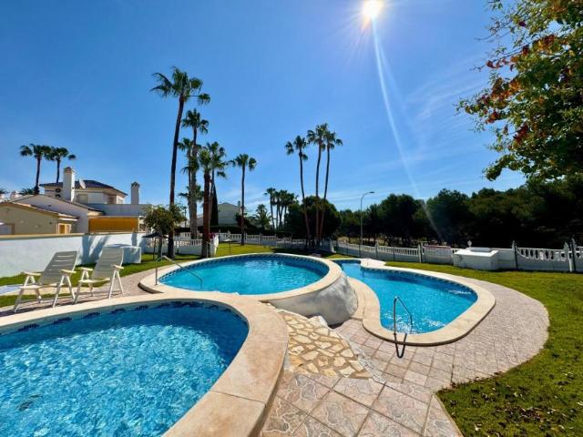 2 Dormitorio Bangalos Orihuela Costa Alicante 102665713