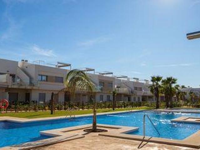 2 Dormitorio Bangalos Orihuela Costa Blanca LS101314760