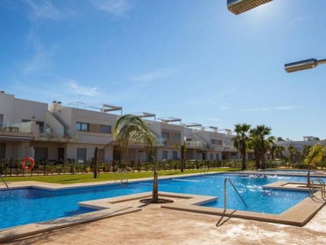 2 Dormitorio Bangalos Orihuela Alicante 93833872