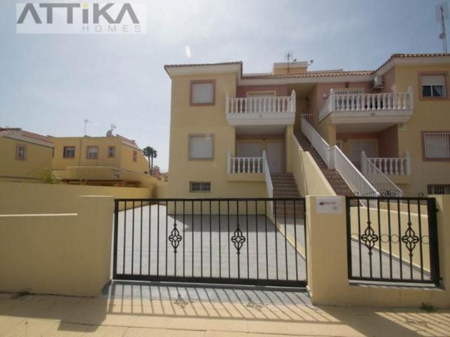 2 Dormitorio Bangalos Orihuela Orihuela 95878629