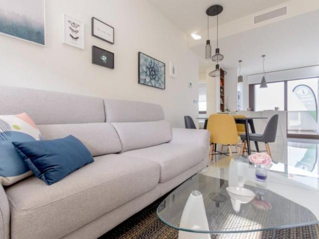 2 Dormitorio Bangalos Los Balcones Alicante LS98920685
