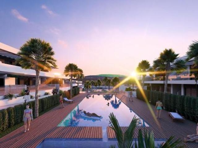 2 Dormitorio Bangalos La Finca Golf And Spa Resort Alicante LS88257462