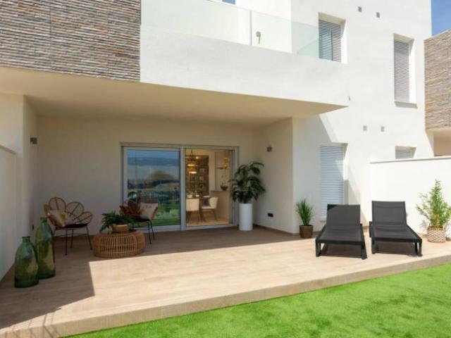 2 Dormitorio Bangalos La Finca Golf Costa Blanca 100806599
