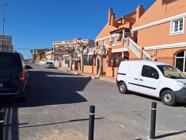 2 Dormitorio Bangalos La Mata Alicante LS88161650