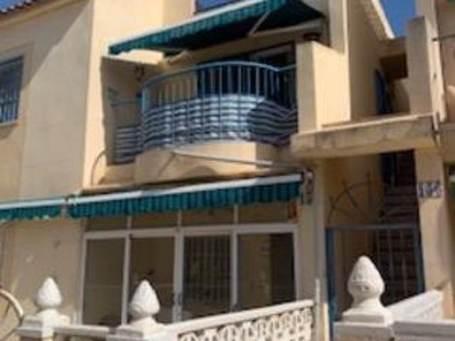 2 Dormitorio Bangalos La Siesta Alicante 93205845