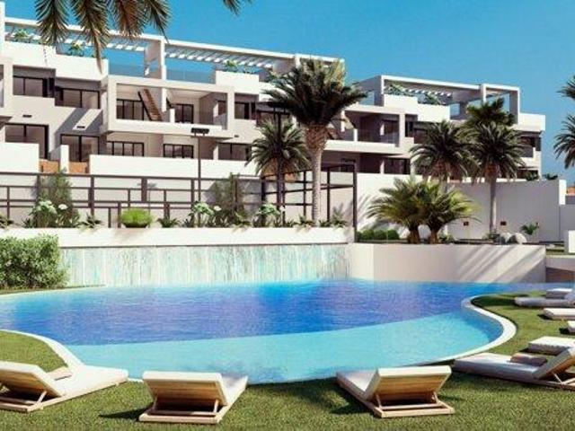 2 Dormitorio Bangalos La Valenciana Alicante LS96789561