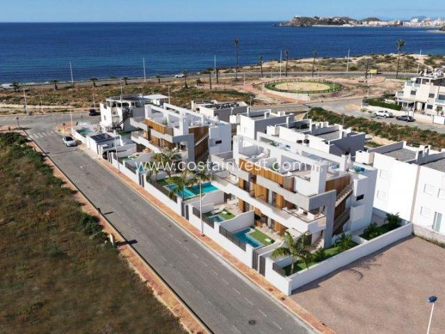 2 Dormitorio Bangalos Mazarrón Costa Cálida 101263884