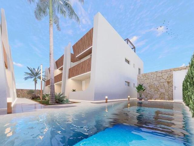 2 Dormitorio Bangalos Murcia Murcia LS97584671