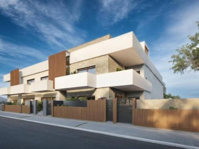 2 Dormitorio Bangalos Murcia Murcia LS93250515
