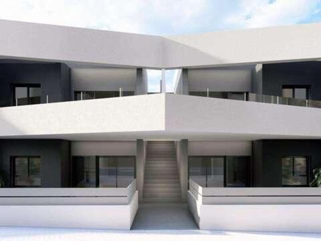 2 Dormitorio Bangalos San Miguel De Salinas Alicante LS96594236